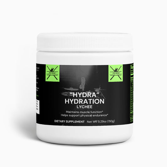 "HYDRA" Hydration  (Lychee)