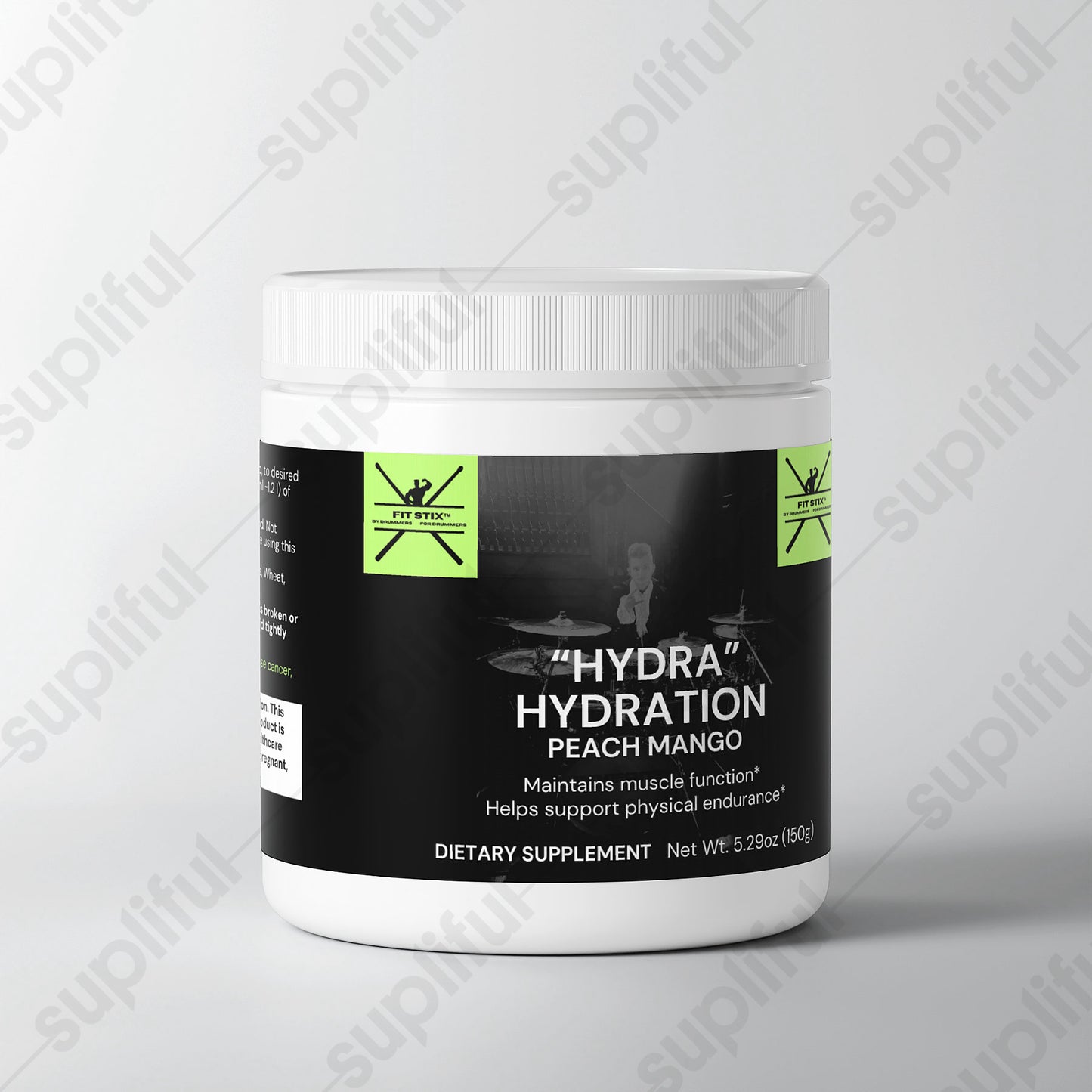 "HYDRA" Hydration (Peach Mango)